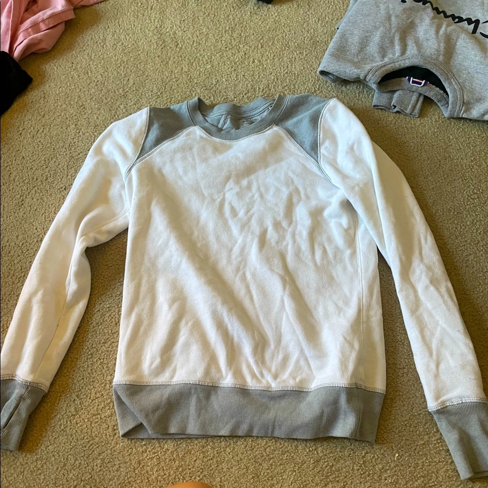 Womens Sweatshirt